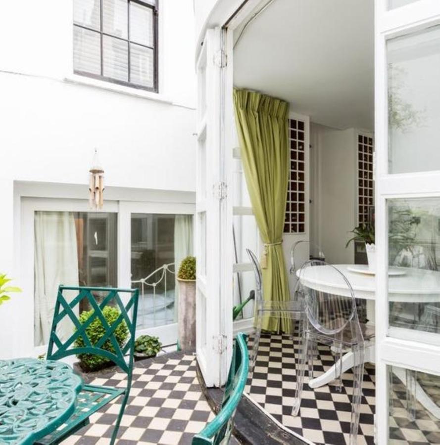 Marylebone Luxury Duplex * Londen