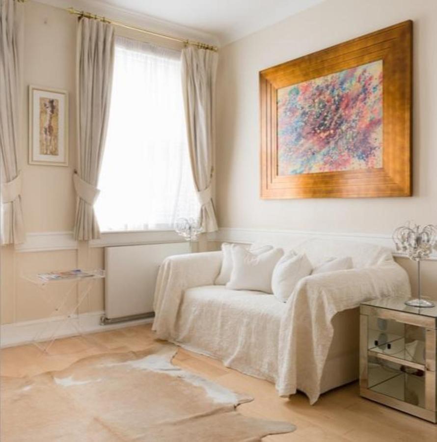 Marylebone Luxury Duplex * Londen