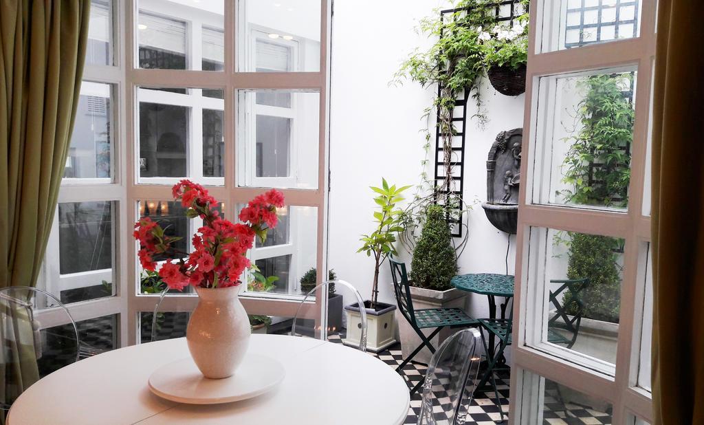 Apartment Marylebone Luxury Duplex *